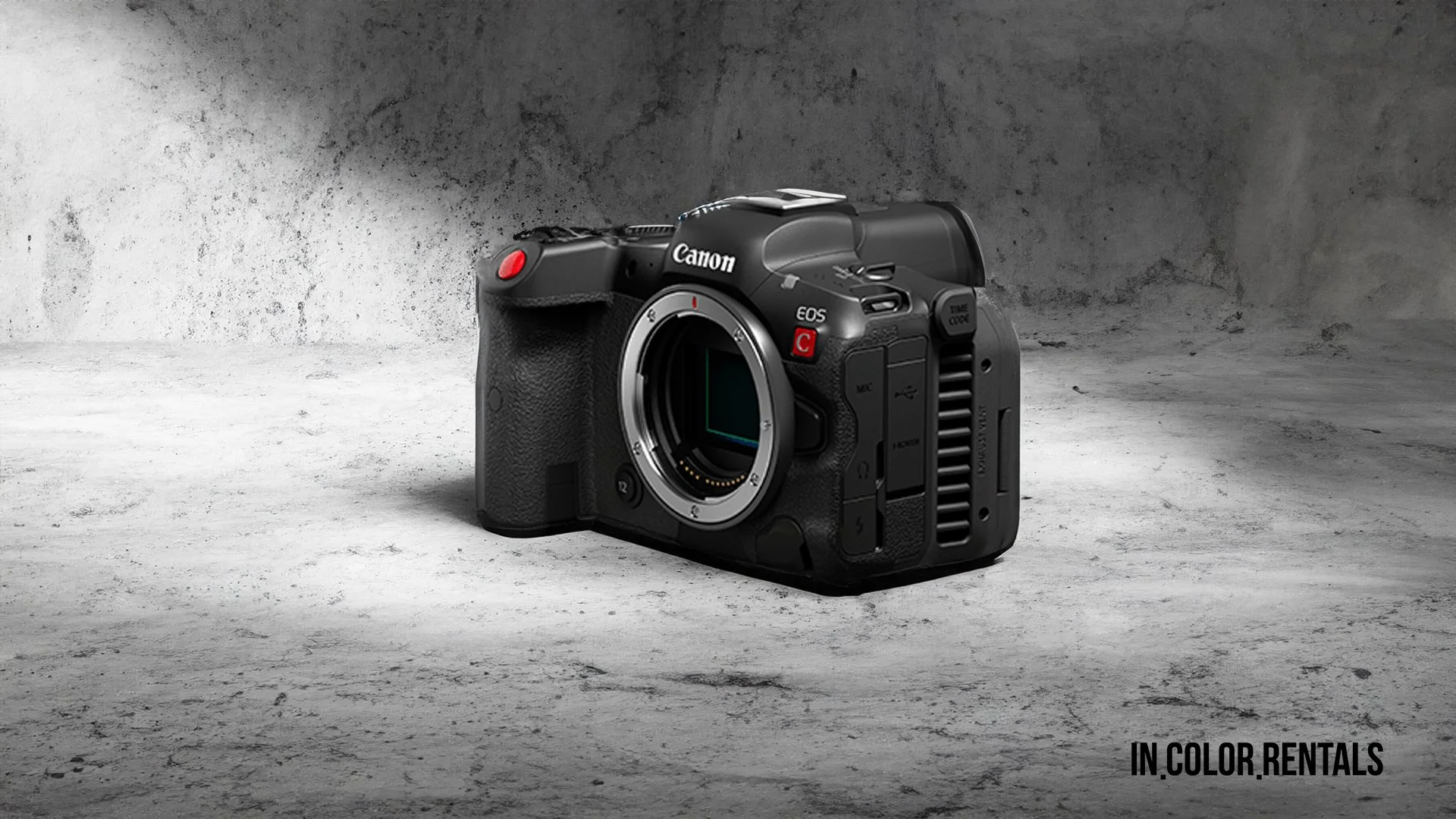 Canon EOS R5C カメラ＋ おまけ